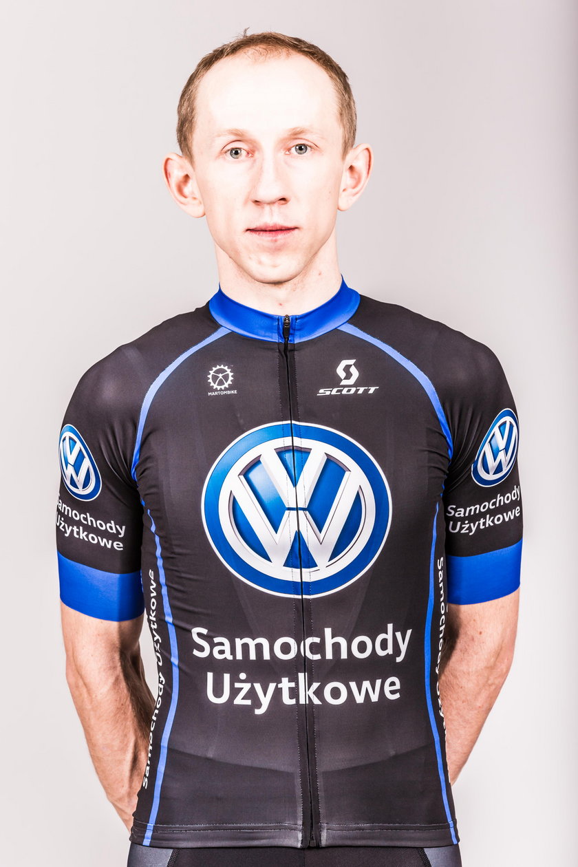 Volkswagen Samochody Użytkowe MTB Team – nowy kolarski hegemon?