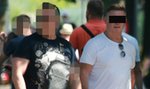 Wakacje gangstera. Słynny "Oczko" wypoczywa w Sopocie