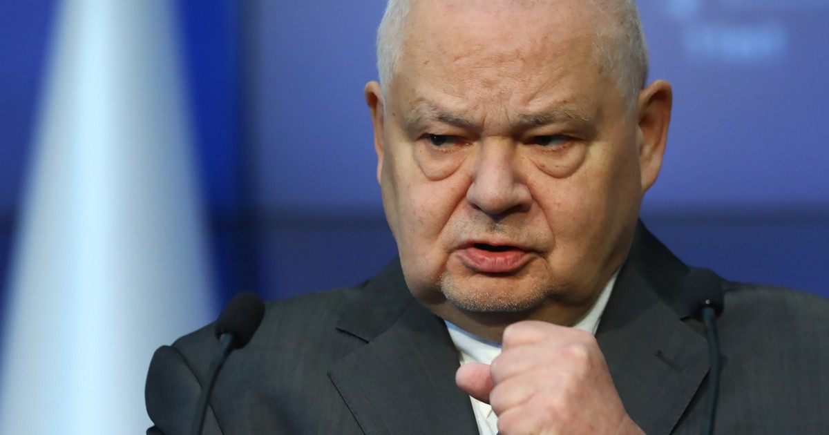 Glapiński sam wysadza się z posady. „Zaczynają wypływać syfy” [KULISY NBP]