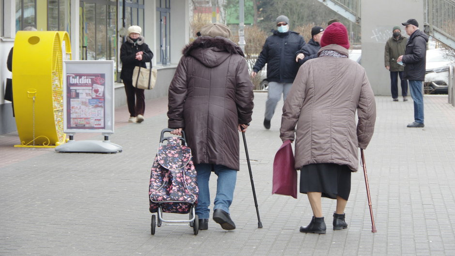 Najbliższe miesiące są ważne dla osób, które planują przejście na emeryturę