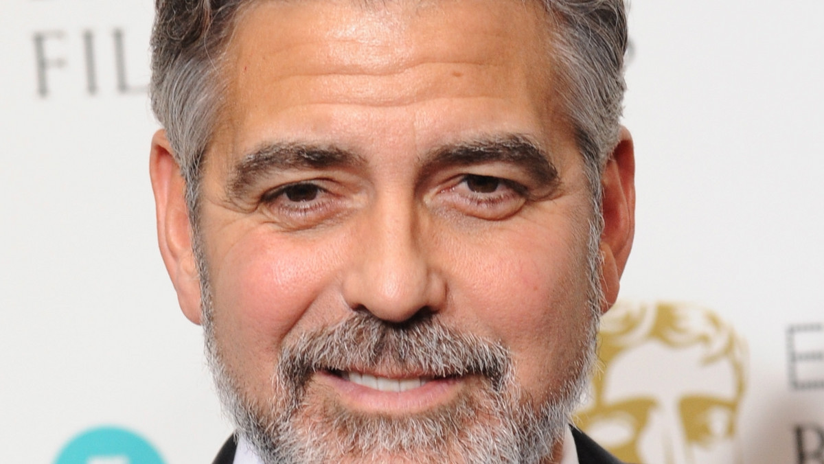 George Clooney