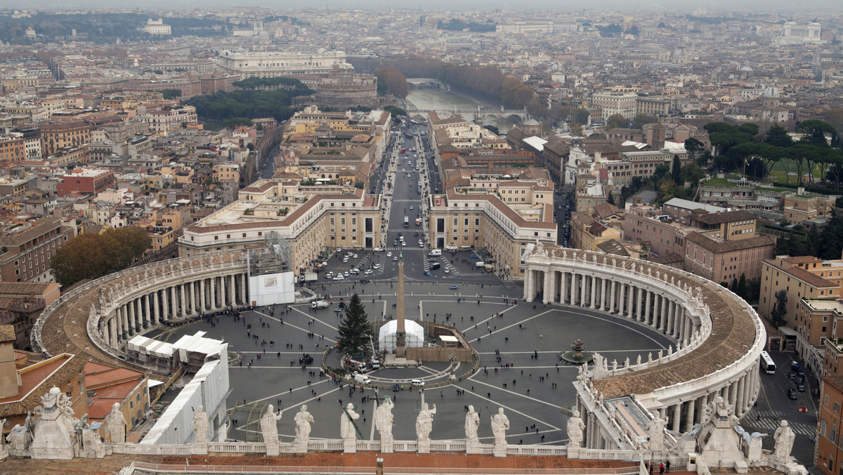 Papieski Uniwersytet Gregoriański (PUG) w Rzymie zamierza wprowadzić studia z ochrony małoletnich oraz zapobiegania nadużyciom seksualnym duchowieństwa. Zajęcia odbywać się będą w ramach tamtejszego Ośrodka Ochrony Dzieci i rozpoczną się w lutym i potrwają do czerwca 2016 r.