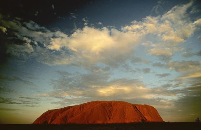 Galeria Australia - Safari fotograficzne, obrazek 5