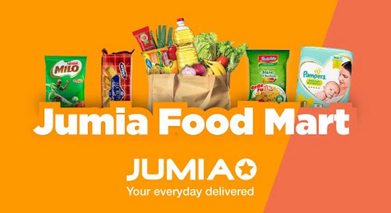Jumia launches a quick commerce platform in Nigeria with 20 minutes delivery in Lagos