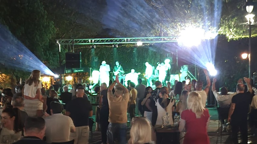 Održan 9. Festival "Me sem Šaban"