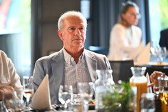 Tomasz Stockinger zagrał w '365 dni'. Co dziś mówi o filmie Blanki Lipińskiej?