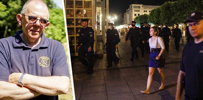 "Pokazówka" z setką policjantów i smutna prawda o sprawie Iwony Wieczorek. Dziennikarz krytykuje śledczych: Oni nic nie wiedzą