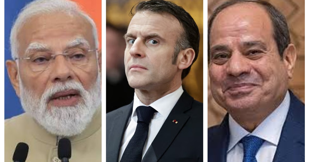 India to Produce 94 Rafale Fighter Jets Locally in  Billion Agreement as Egypt, Morocco, and Algeria Seek Advanced Aircraft