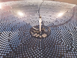 Chiny skorzystają z zapomnianej technologii? Ma jedną przewagę nad panelami słonecznymi