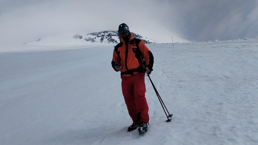 Užičani iz planinarskog društva "Omorika" uspešno su se popeli na Elbrus
