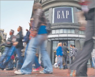 Polski GAP najtańszy w Europie