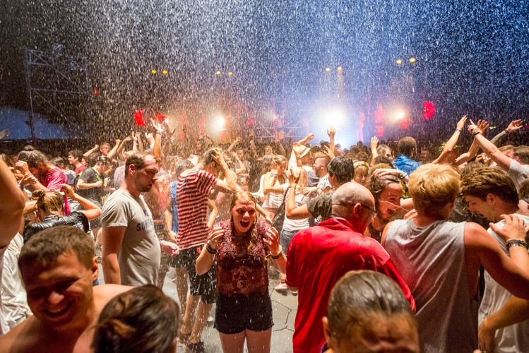 Sziget Festival 2015 najlepszą imprezą w Europie?