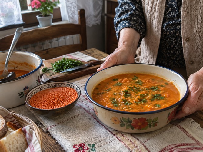 Namirnica koju Srbi retko jedu puna je gvožđa i vitamina