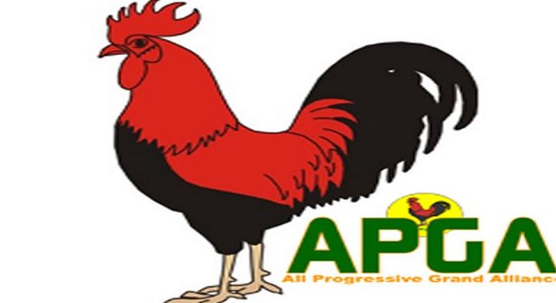 APGA Rep warns against handing over party structure to merchants