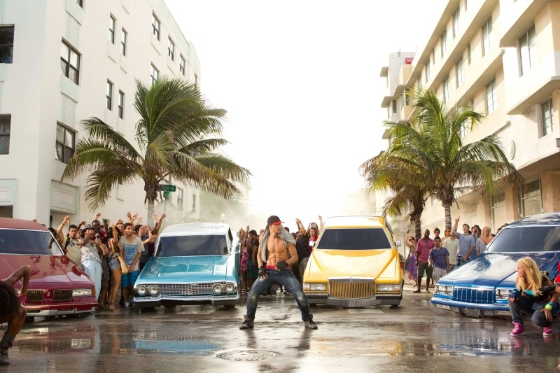 "Step Up Revolution": dla nich liczy się tylko taniec