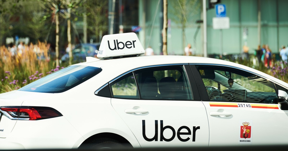 Uberomaty staną na polskich ulicach. Będzie rewolucja