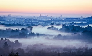 Pandemia nie zatrzyma walki ze smogiem [DEBATA DGP]