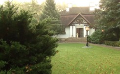 Katarzyna Niezgoda pokazała swoją rezydencję. W jakim stylu jest urządzona?