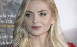 Film Tarantino skłonił Maję Frykowską do walki o odszkodowanie po dziadku