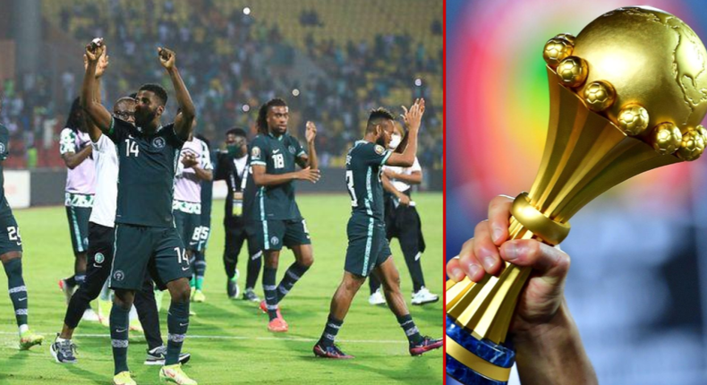 Super Eagles get more time to prepare for AFCON as CAF postpones the tournament