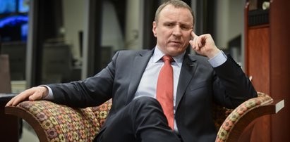 Awaria w TVP przed orędziem Szydło. Kurski przesadził?