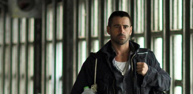 "Dead Man Down"