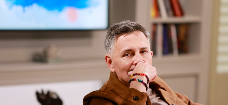 Edward Miszczak komentuje odejście Krzysztofa Ibisza. "Nic mnie już nie zaskoczy"