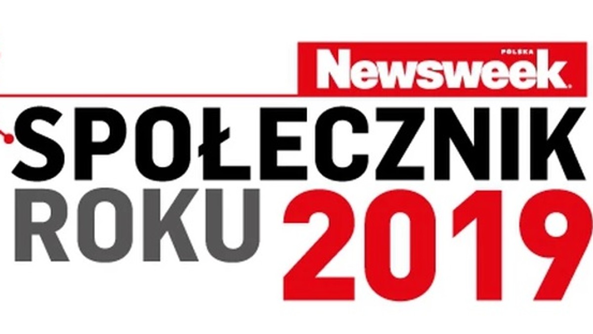 Społecznik Roku 2019