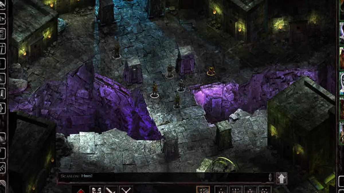 Baldur's Gate: Siege of Dragonspear pojawi się na początku 2016 roku