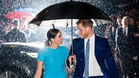 Harry herceg és Meghan Markle esküvőjéről nagyon furcsa dolog derült ki