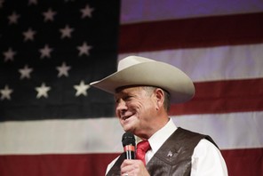 Roy Moore