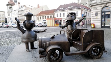 Na Śląsku powstanie Centrum Bajki i Animacji. "Impuls w ożywieniu regionu"