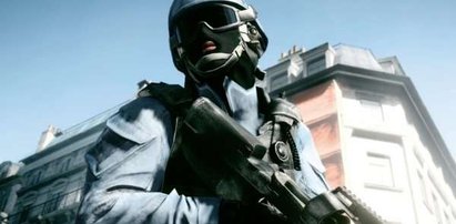 Battlefield 3 bez narzędzi dla modderów