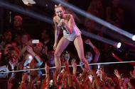 Miley Cyrus MTV Music Awards