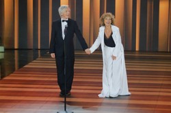 Elżbieta Jaworowicz ma konkurencję. Popatrzcie na nogi Alicji Majewskiej [FOTO]