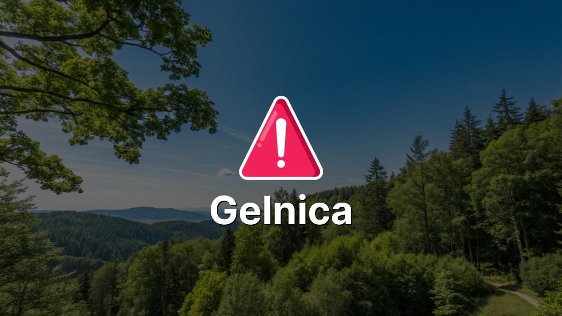Gelnica