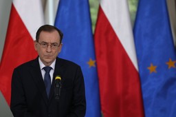 Kamiński: Będę rekomendował rządowi przedłużenie stanu wyjątkowego