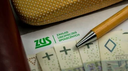 użytkowanie samochodu służbowego do celów prywatnych stanowi oskładkow