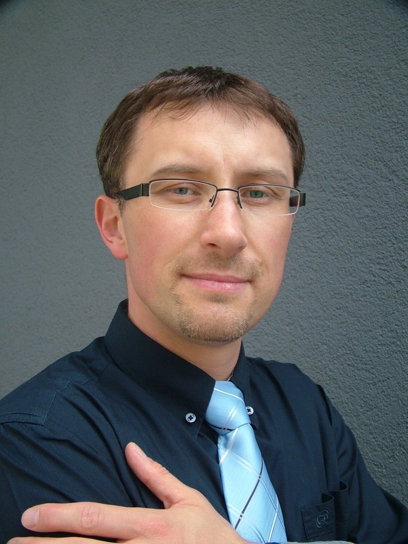 Bartosz Trzebiatowski