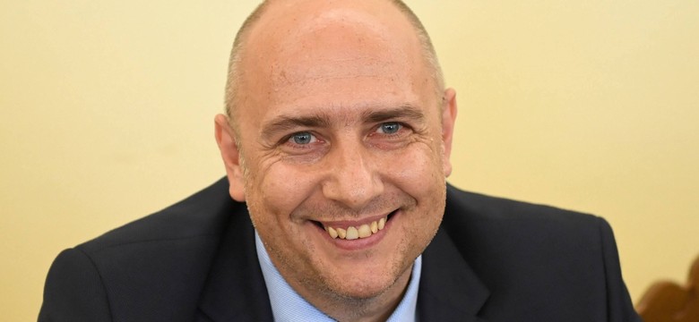 Paweł Kukiz-Szczuciński, kandydat na RPD: Największe wyzwania to cyberprzemoc, pedofilia i ruch antyszczepionkowy