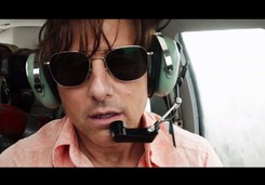 'Barry Seal: Król przemytu', czyli Tom Cruise znowu w formie [RECENZJA]