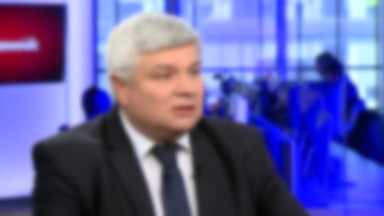 Lasek: społeczeństwo jest tematyką smoleńską zmęczone