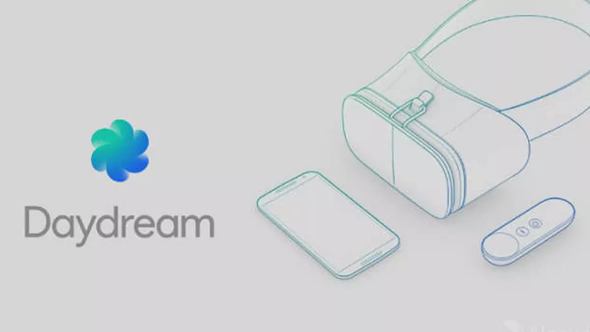 Google: Do końca roku 11 smartfonów pod Daydream VR