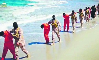 'Zniszczyć Państwo Islamskie' to tylko pobożne życzenie