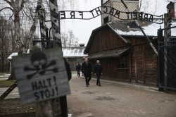 Obchody rocznicy wyzwolenia obozu Auschwitz. Nie zaproszono przedstawicieli Rosji