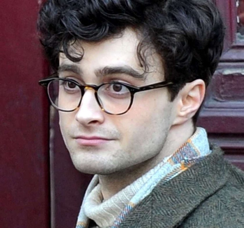 Film Kill Your Darlings