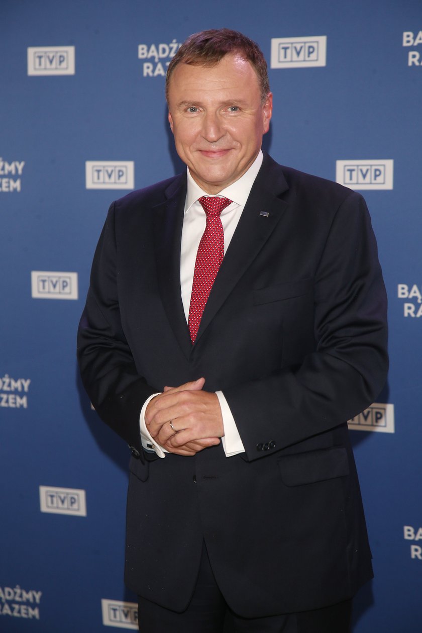 Jacek Kurski