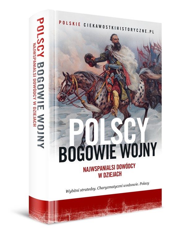 Polscy bogowie wojny