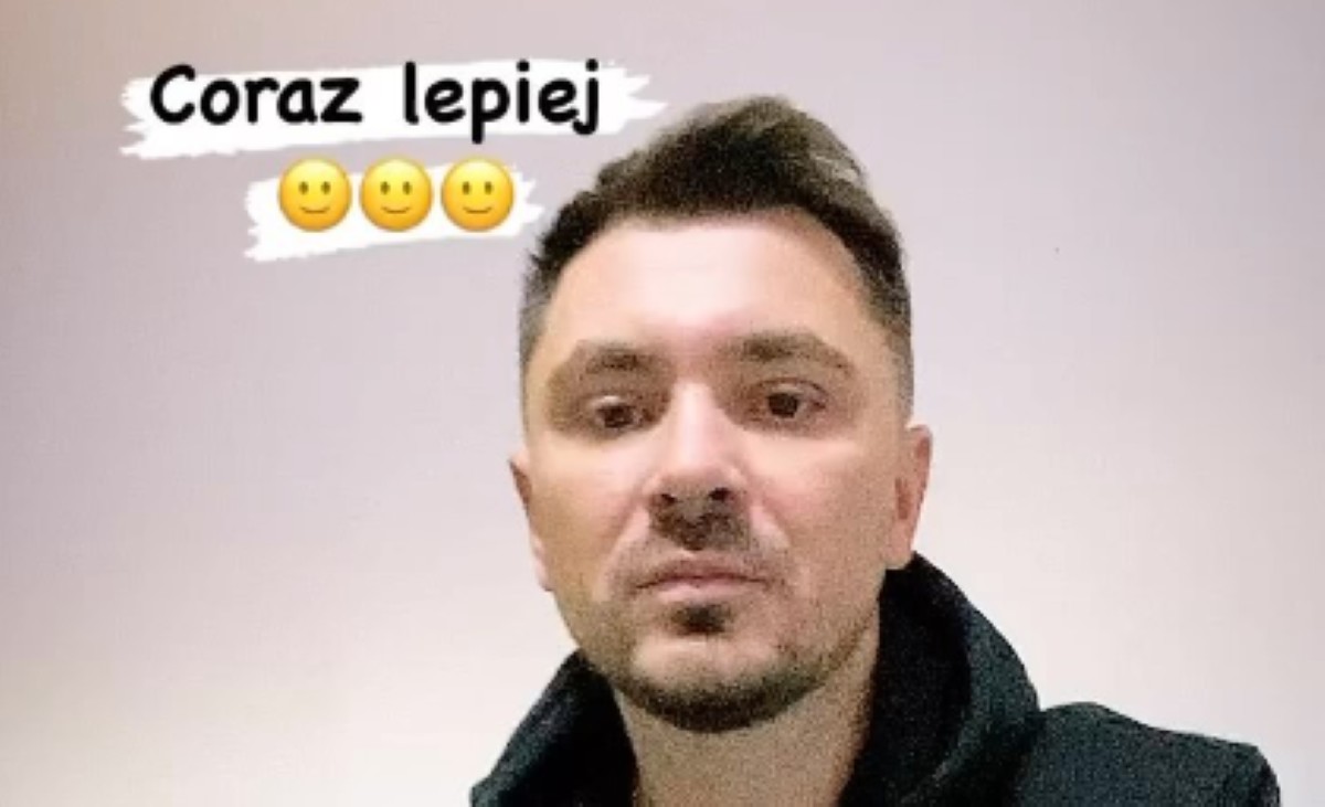 Daniel Martyniuk zamieszany w burdę w Zakopanem
