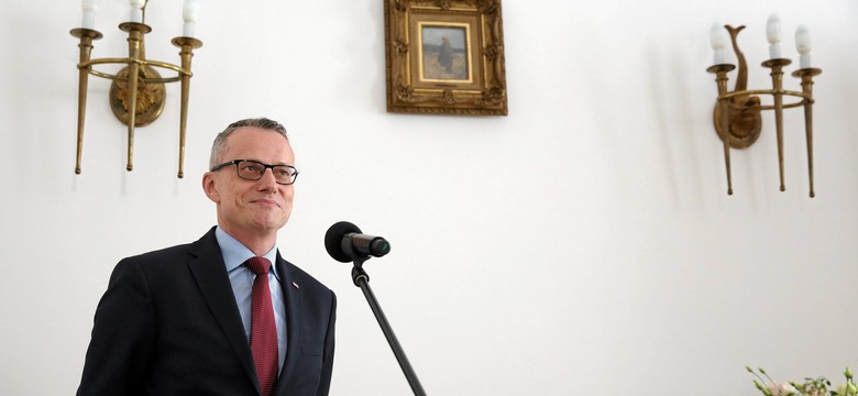 Marek Magierowski odpowiada na list NGO-sów